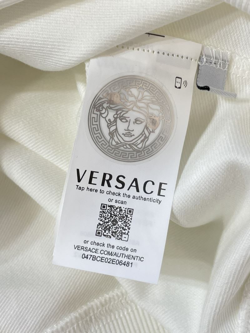 Versace Hoodies